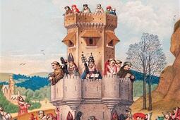 Les grandes hérésies : l'Eglise dans la tourmente.jpg