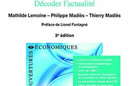 Les grandes questions d'économie et de finance internationales : décoder l'actualité.jpg