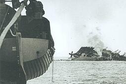 Les grands naufrages de l'estuaire de la Loire : le Saint-Philibert, le Lancastria, le Campbeltown et les autres.jpg