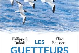 Les guetteurs  le merveilleux voyage des oiseaux _Albin Michel_9782226495556.jpg