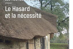 Les heures du matin. Vol. 1. Le hasard et la nécessité.jpg