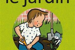 Les images de Lou et Mouf. Le jardin.jpg