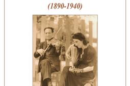 Les inventeurs de l'American folk music : 1880-1940.jpg