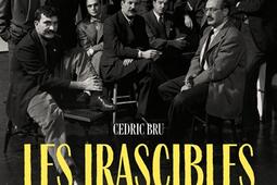 Les irascibles : Pollock, de Kooning, Rothko et les autres.jpg