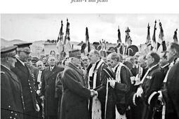 Les juges devant lhistoire  savoir dire non de _Presses universitaires de Rennes_9791041305179.jpg