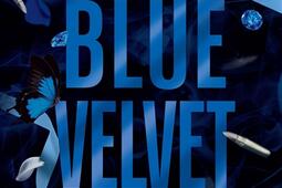 Les legendes Blue Velvet_Albin Michel_9782226497208.jpg