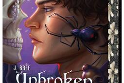 Les liens du destin Vol 6 Unbroken bonds_Korrigan_9782385161651.jpg