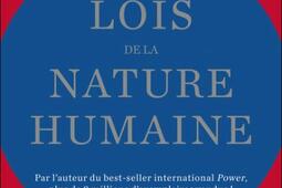 Les lois de la nature humaine.jpg