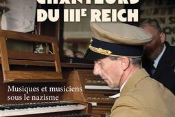 Les maitres chanteurs du IIIe Reich  musiques et_Perrin_9782262104177.jpg