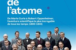 Les maitres de latome de Marie Curie a Robert_Les Arenes_9791037512475.jpg