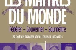 Les maitres du monde  federer gouverner soum_Eyrolles_9782416020841.jpg