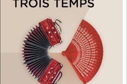 Les maths sont un tango a trois temps_Flammarion_9782080466495.jpg