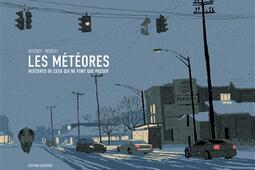 Les meteores  histoires de ceux qui ne font que_Delcourt_9782413077152.jpg