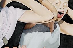 Les monstres  separer loeuvre de lartiste _Grasset_9782246837169.jpg