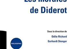 Les morales de Diderot  actes du colloque de CerisylaSalle du 10 au 17 août 2020_Hermann_9791037019608.jpg