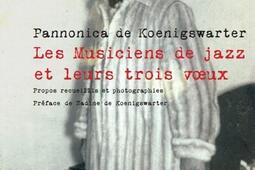 Les musiciens de jazz et leurs trois voeux_Buchet Chastel.jpg
