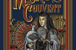Les mystères de soeur Juana. Vol. 1. Mort au couvent.jpg
