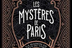 Les mysteres de Paris Vol 2 La maison de la ru_1018_9782264083531.jpg