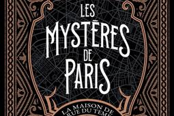 Les mysteres de Paris Vol 2 La maison de la rue du Temple_1018.jpg