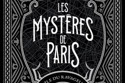 Les mysteres de Paris Vol 3 Lîle du ravageur_1018.jpg