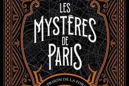 Les mysteres de Paris Vol 4 La prison de la fo_1018_9782264083555.jpg