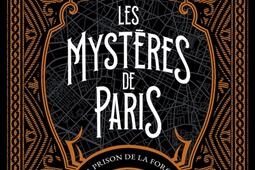 Les mysteres de Paris Vol 4 La prison de la force_1018.jpg