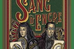 Les mysteres de soeur Juana Sang dencre_Points_9791041413270.jpg