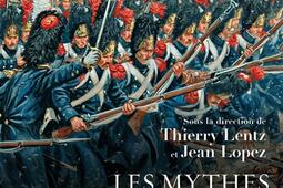 Les mythes de la Grande Armée.jpg