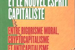 Les neo Freres musulmans et le nouvel esprit c_le Bord de leau_9782356876836.jpg