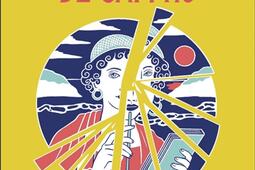 Les neuf vies de Sappho  le premier ecrivain est_Flammarion_9782080435187.jpg