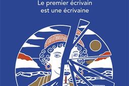 Les neuf vies de Sappho : le premier écrivain est une écrivaine.jpg