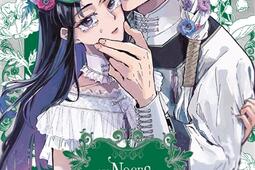 Les noces veneneuses Vol 1_Kaze_9782820355577.jpg