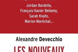 Les nouveaux enfants du siecle  djihadistes ide_Cerf_9782204165372.jpg