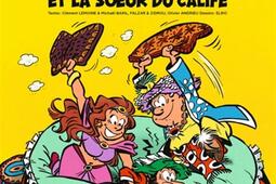 Les nouvelles aventures dIznogoud dapres Goscin_Imav editions_9782365901734.jpg