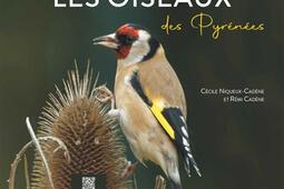 Les oiseaux des Pyrénées.jpg