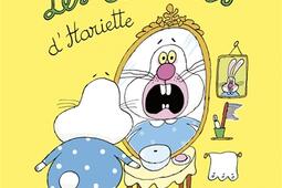 Les oreilles dHariette_Les Fourmis rouges_9782369022077.jpg