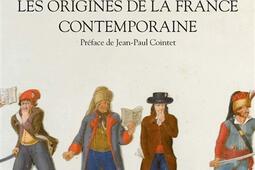 Les origines de la France contemporaine.jpg