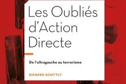 Les oublies dAction directe  de lultragauche a_la Manufacture de livres_9782385531539.jpg
