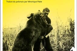 Les ours dansants : de la mer Noire à La Havane, les déboires de la liberté.jpg