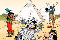 Les petits Mythos presentent La mythologie egyp_Bamboo_9791041102211.jpg
