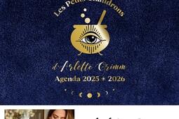 Les petits chaudrons dArlette Grimm  Agenda 2025_Larousse_9782036068346.jpg