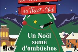 Les petits meurtres du TricotClub Un Noel seme_CalmannLevy_9782702188446.jpg