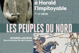 Les peuples du Nord  de Frodi a Harald lImpitoy_Belin_9782410027419.jpg