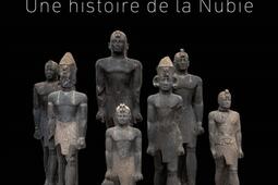 Les pharaons noirs  une histoire de la Nubie_Favre_9782828921545.jpg