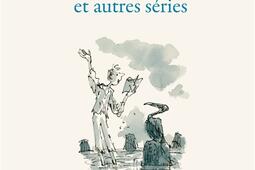 Les pieds dans l'eau : et autres séries : the QB papers.jpg