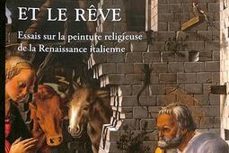 Les pierres et le reve  essais sur la peinture r_Actes Sud_9782330209056.jpg