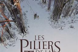 Les piliers de la terre Vol 1 Le reveur de cathedrales_Glenat_R Laffont_9782344043271.jpg