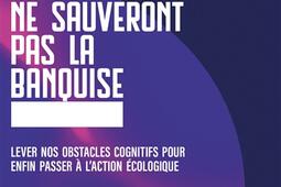 Les pingouins ne sauveront pas la banquise  lever_Lattes_9782709674010.jpg