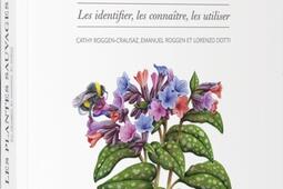 Les plantes sauvages  les identifier les connaître les utiliser_La Salamandre.jpg
