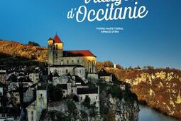 Les plus beaux villages dOccitanie_Privat SAS_9782708957145.jpg